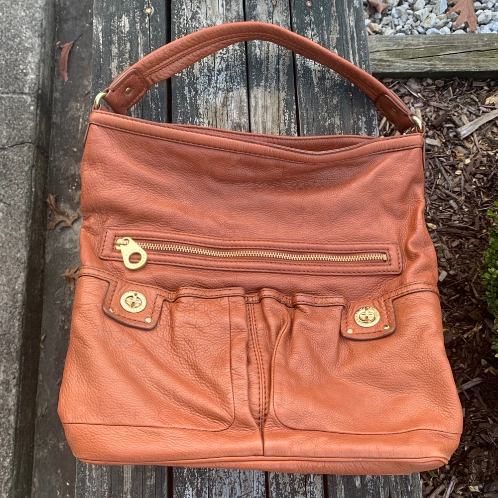 Beautiful Marc Jacobs Hobo Bag